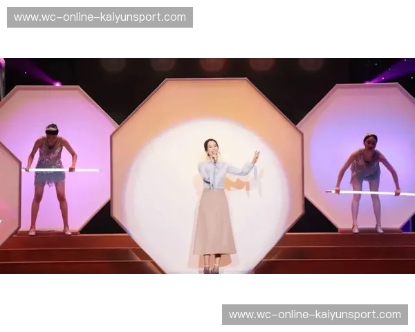 徐春燕vs命运：在力量与优雅的交锋中，活出你的“不设限”人生