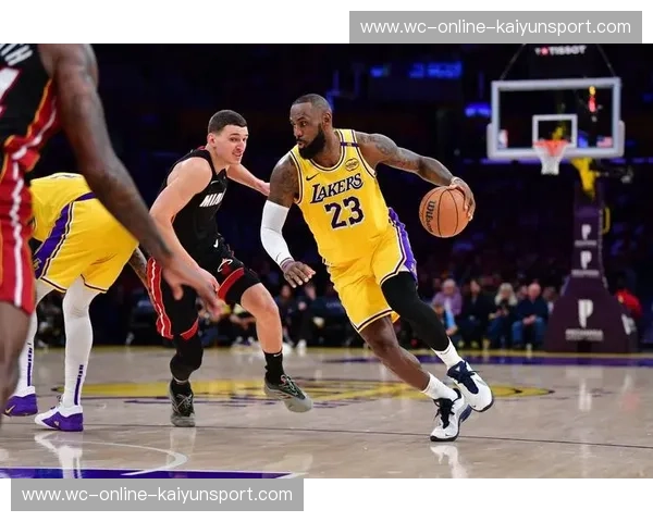 紫金之巅与铁血之城：2020年湖人vs热火总决赛的荣耀史诗全纪实