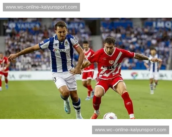 国王杯的低语：巴列卡诺与巴塞罗那的恩怨情仇